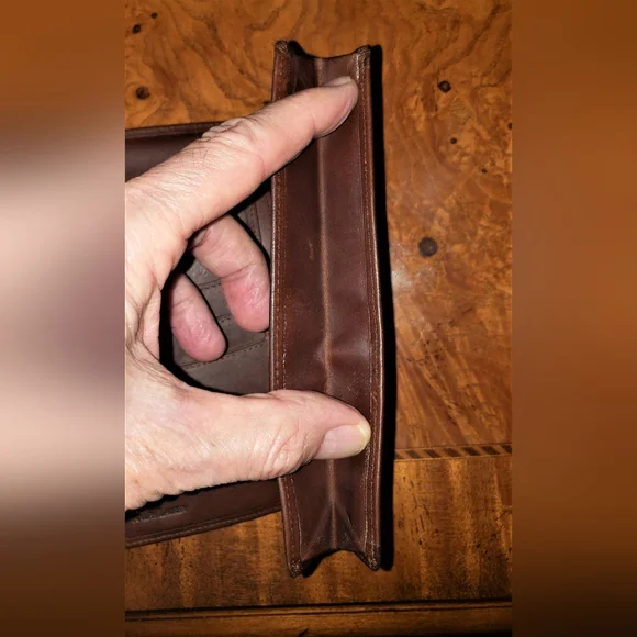 POLO by Ralph Lauren: wallet - Picture 8 of 8